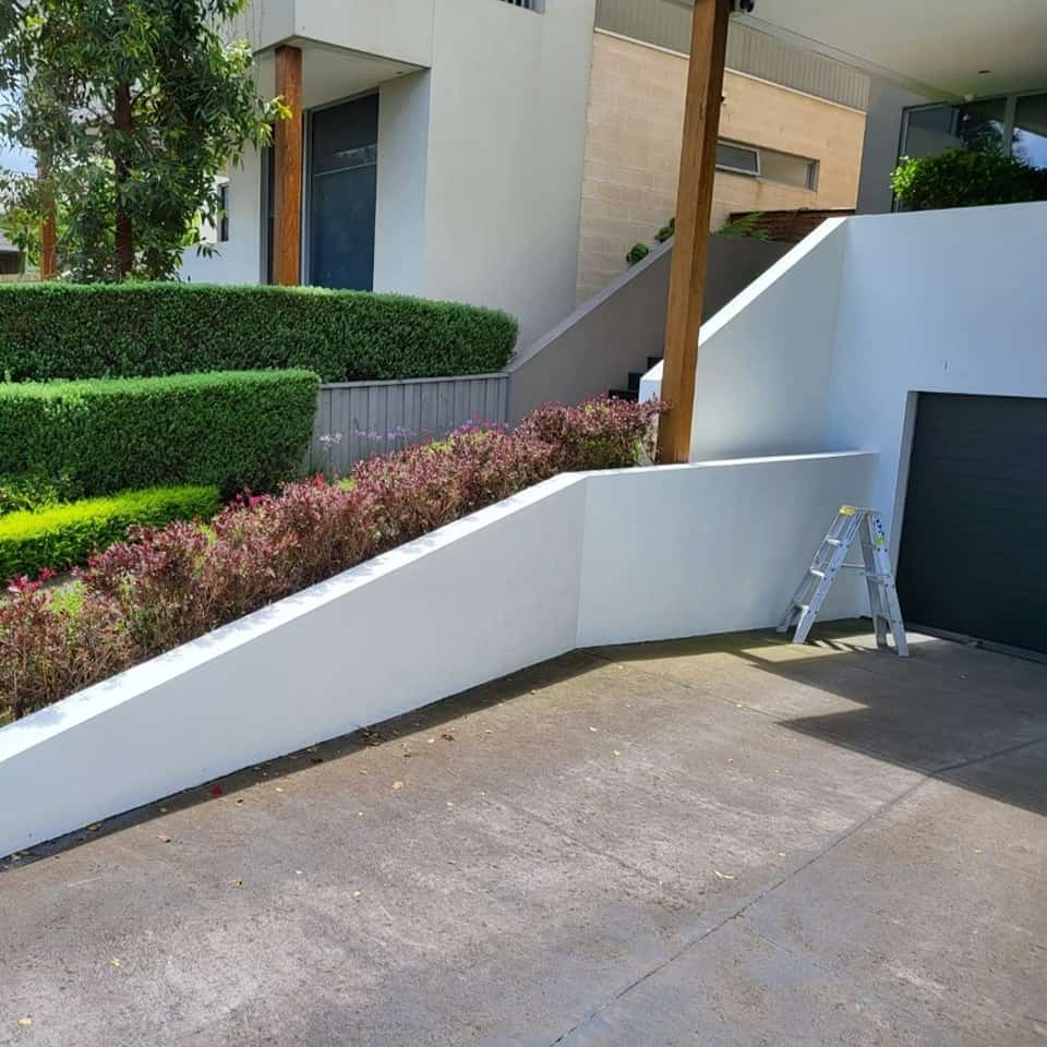 render repair